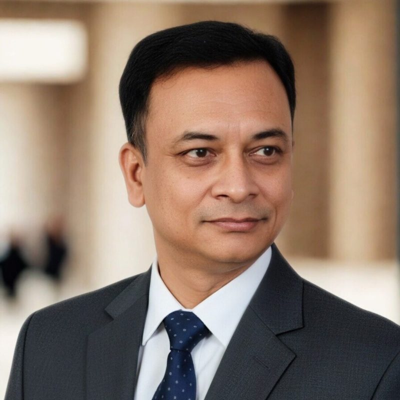 Khandaker Mahabub Hassan